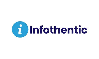 Infothentic.com